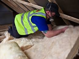 Types of Insulation We Offer in Treasure Lake, PA